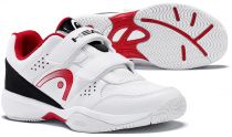 Теннисная обувь HEAD Sprint Velcro 2.0 Kids - 17 см (Eur. 28)